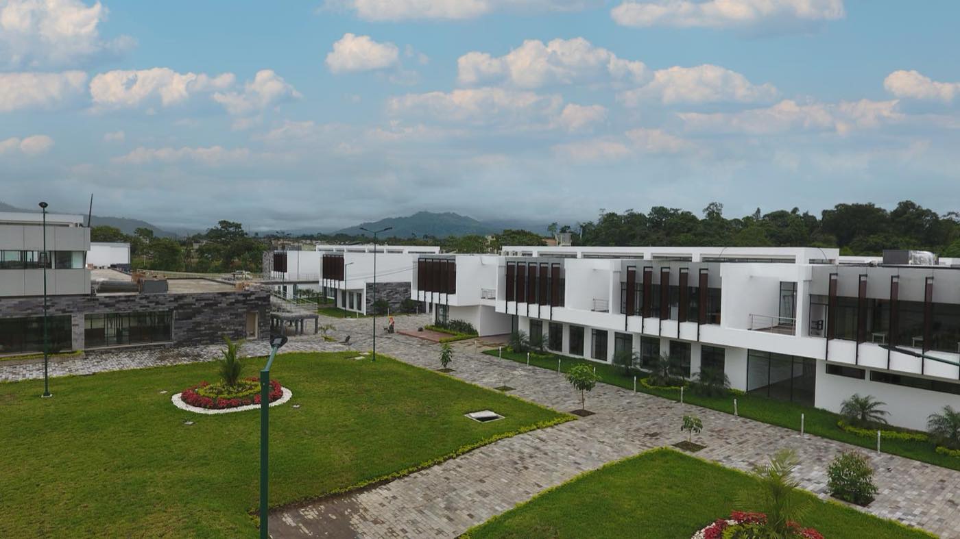 Instituto Técnico Tecnológico Superior